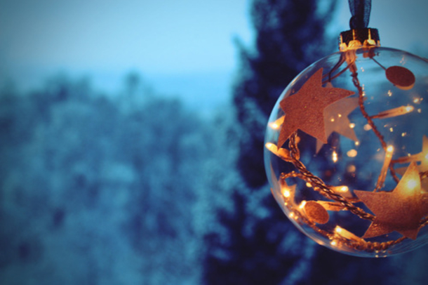 15 Holiday Pictures To Get You Ready For Christmas - picture 10