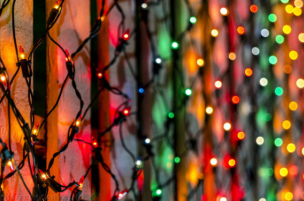 15 Holiday Pictures To Get You Ready For Christmas - picture 11