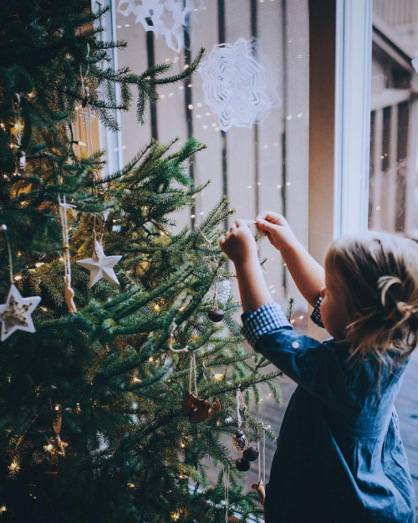 15 Holiday Pictures To Get You Ready For Christmas - picture 14