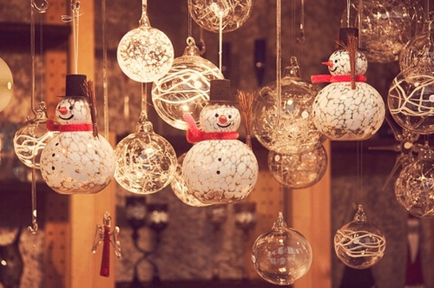 15 Holiday Pictures To Get You Ready For Christmas - picture 6