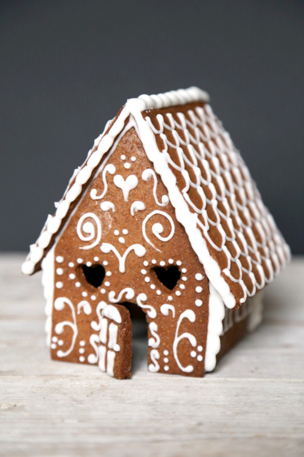 15 Holiday Pictures To Get You Ready For Christmas - picture 7
