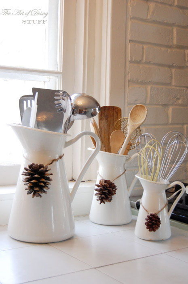 15 Ideas To Decorate Any Home Or Apartment - picture 13
