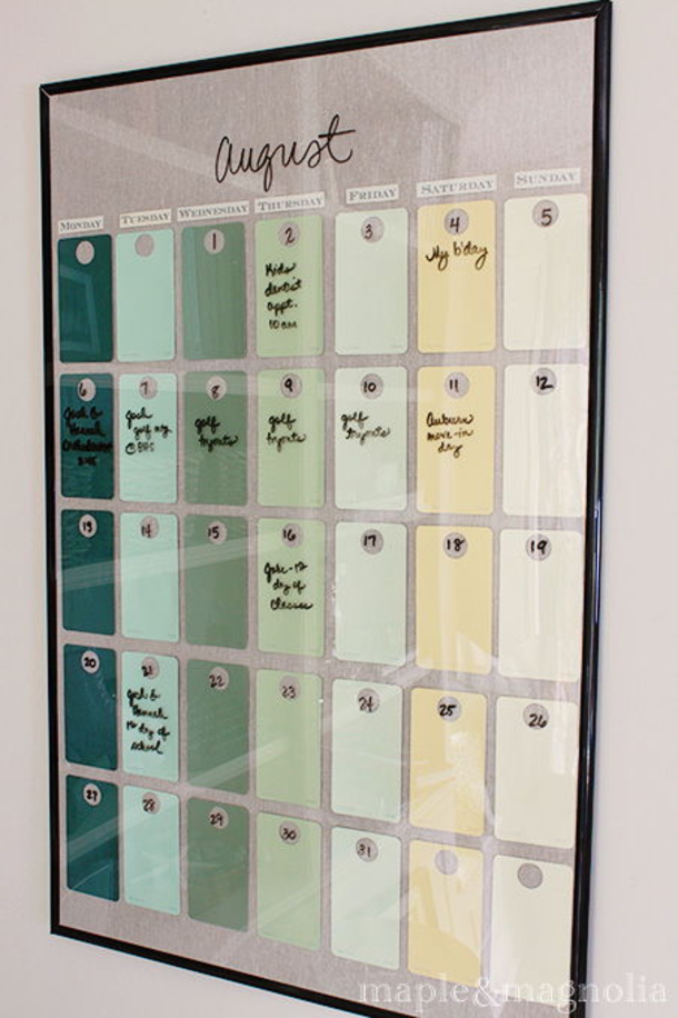 15 Ideas To Decorate Any Home Or Apartment - picture 6