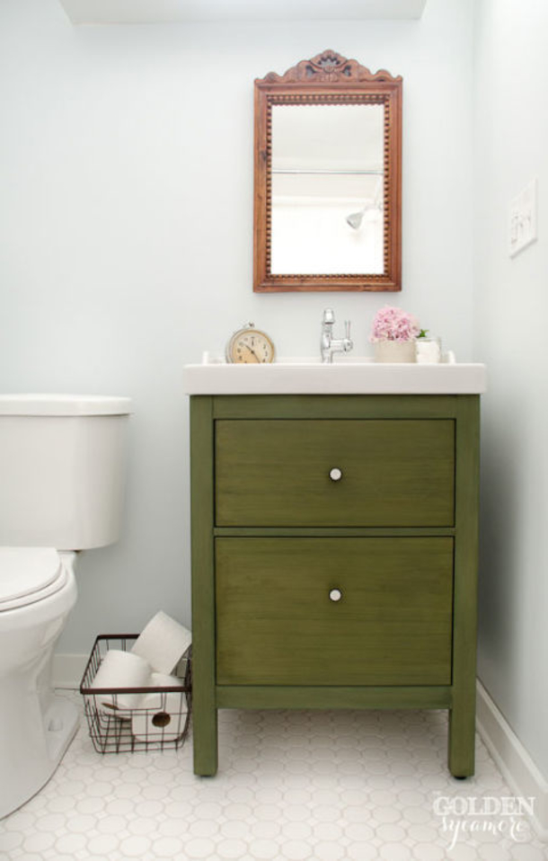 15 Ikea Storage Hacks That Will Help With Your Storage Problems - picture 10