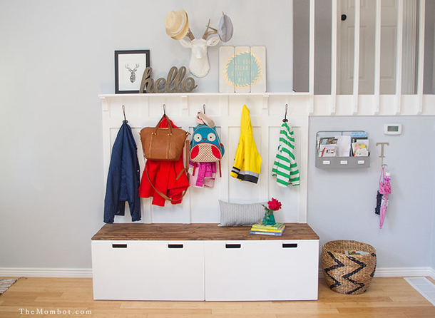 15 Ikea Storage Hacks That Will Help With Your Storage Problems - picture 11