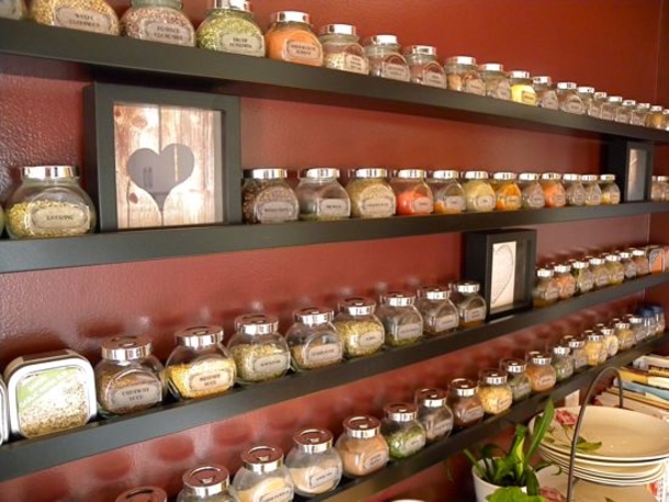 15 Ikea Storage Hacks That Will Help With Your Storage Problems - picture 12
