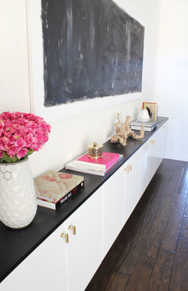 15 Ikea Storage Hacks That Will Help With Your Storage Problems - picture 4