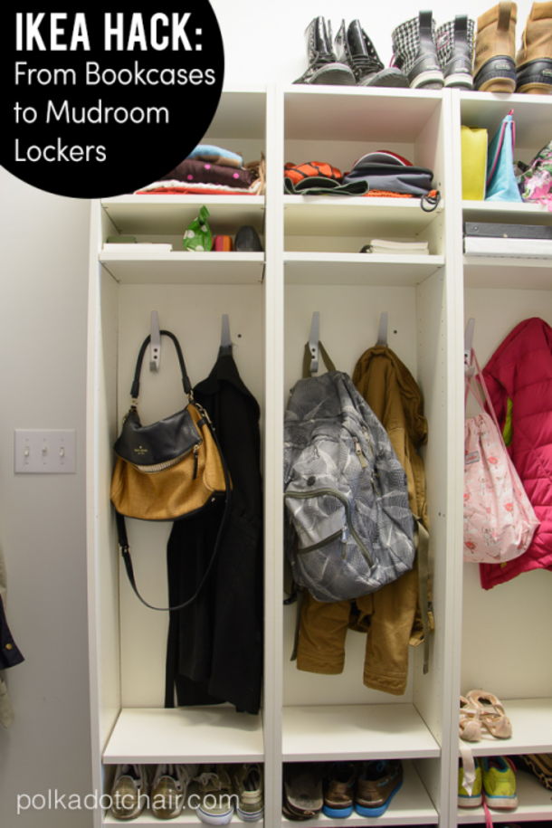 15 Ikea Storage Hacks That Will Help With Your Storage Problems - picture 6