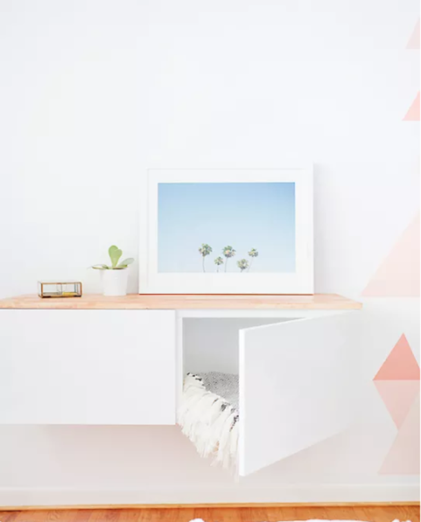 15 Ikea Storage Hacks That Will Help With Your Storage Problems - picture 7