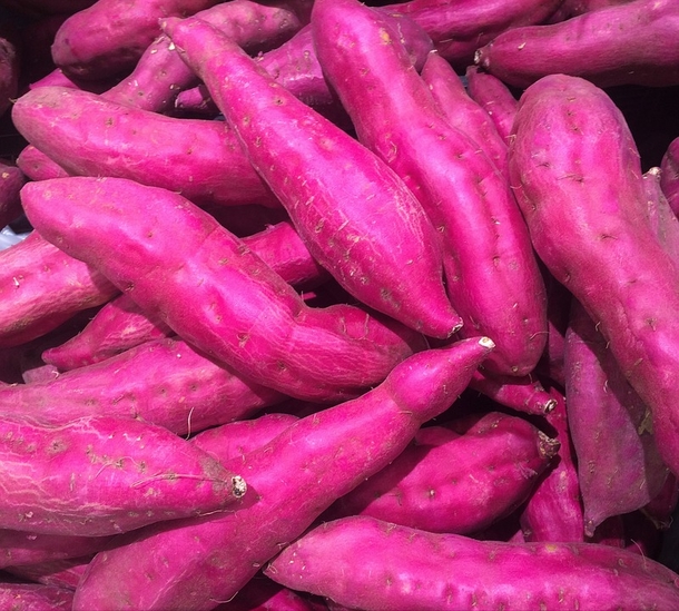 15 Important Reasons Why Sweet Potatoes Help Diabetics - picture 2