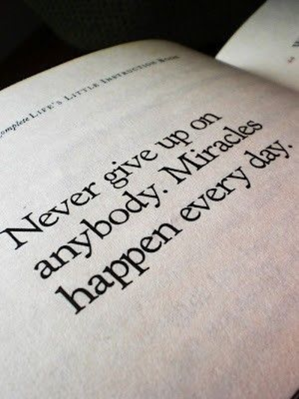 15+ Inspirational Quotes About Hope - picture 12