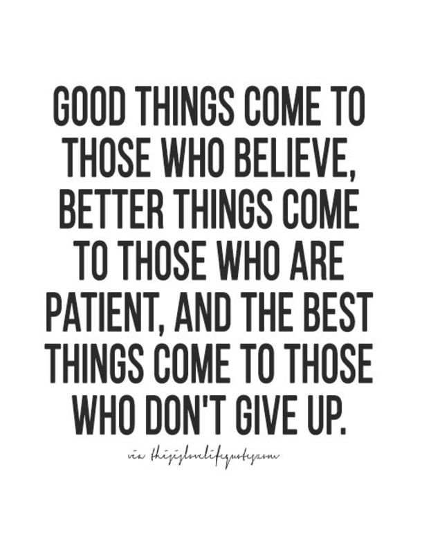 15+ Inspirational Quotes About Hope - picture 13