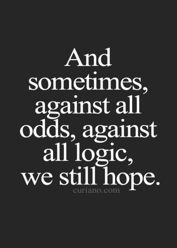 15+ Inspirational Quotes About Hope - picture 16
