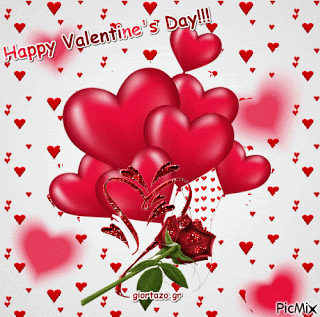 15+ Inspirational Valentine's Day Wishes, Greetings And Message Quotes - picture 4