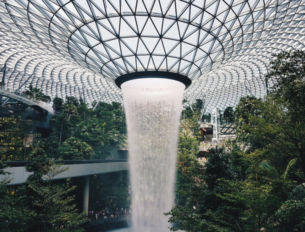 15 Inspiring Architectural And Design Ideas - picture 10