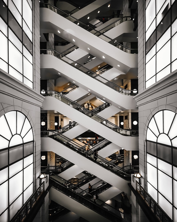 15 Inspiring Architectural And Design Ideas - picture 6