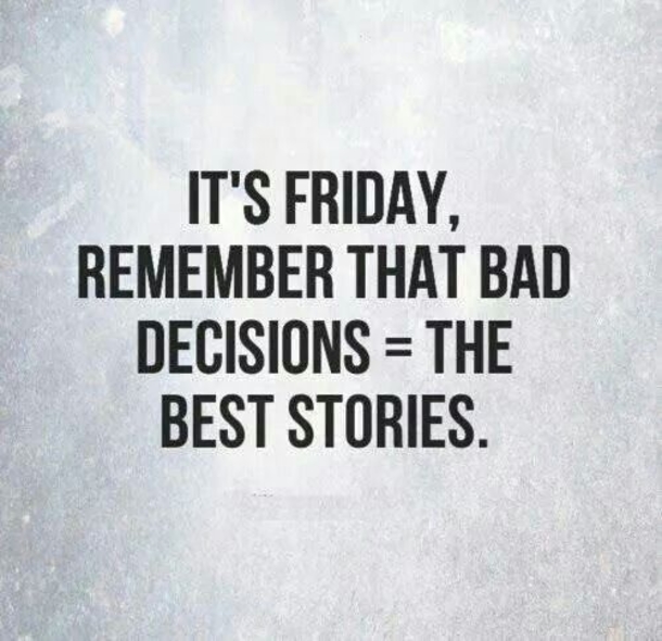 15+ Inspiring & Happy Friday Quotes To Enjoy A Wonderful Day - picture 18