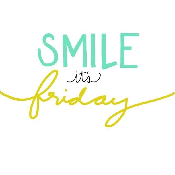 15+ Inspiring & Happy Friday Quotes To Enjoy A Wonderful Day - picture 8