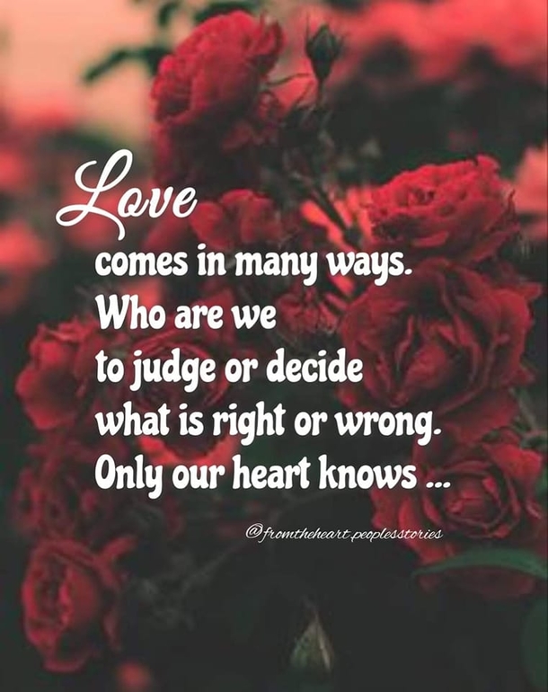15 Love Quotes And Sayings Every Woman Should Know - picture 10