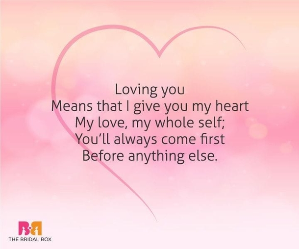 15 Love Quotes And Sayings Every Woman Should Know - picture 13