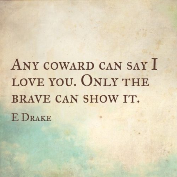 15 Love Quotes To Inspire And Warm Your Heart - picture 12