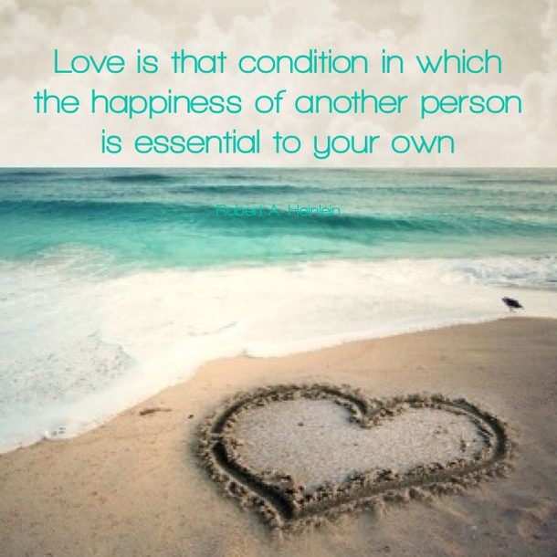 15 Love Quotes To Inspire And Warm Your Heart - picture 13