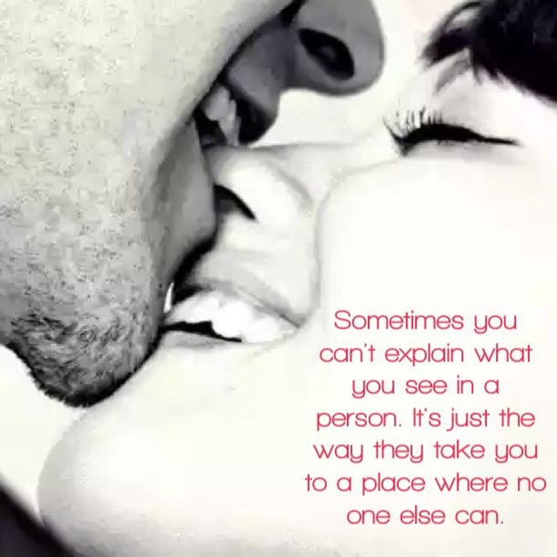 15 Love Quotes To Inspire And Warm Your Heart - picture 3