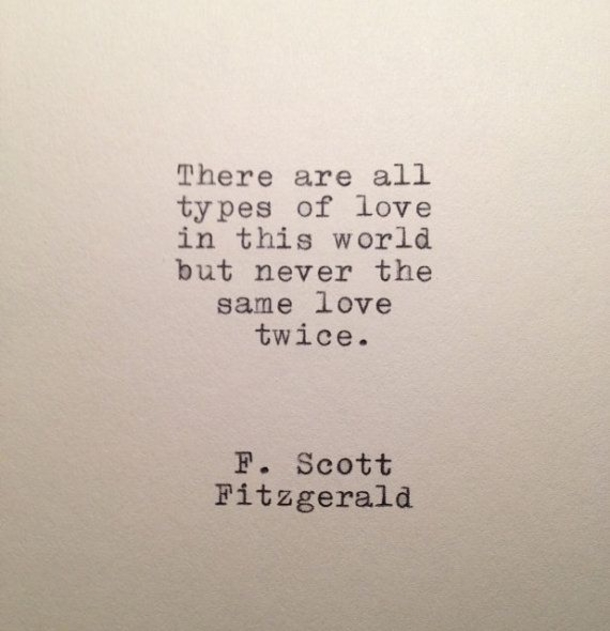 15 Love Quotes To Inspire And Warm Your Heart - picture 7