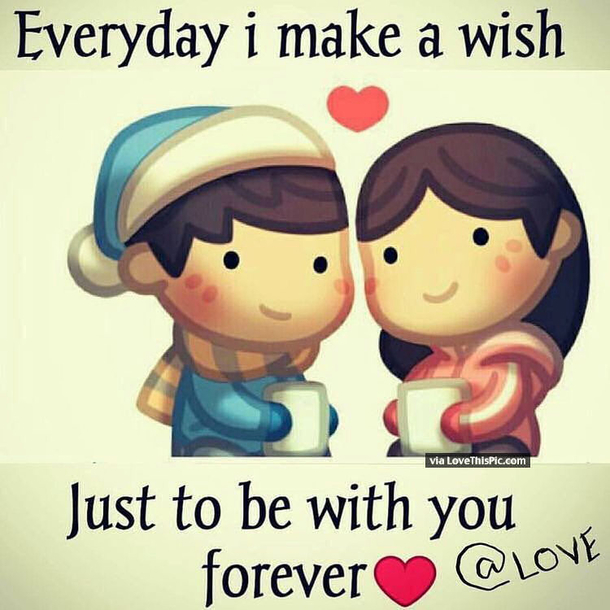 15 Love Quotes To Inspire And Warm Your Heart - picture 8
