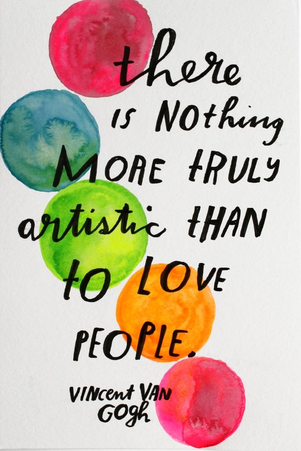 15 Love Quotes To Inspire And Warm Your Heart - picture 9