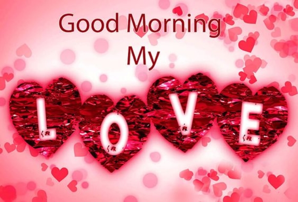 15+ Lovely Good Morning Quotes For Him & Her - picture 2