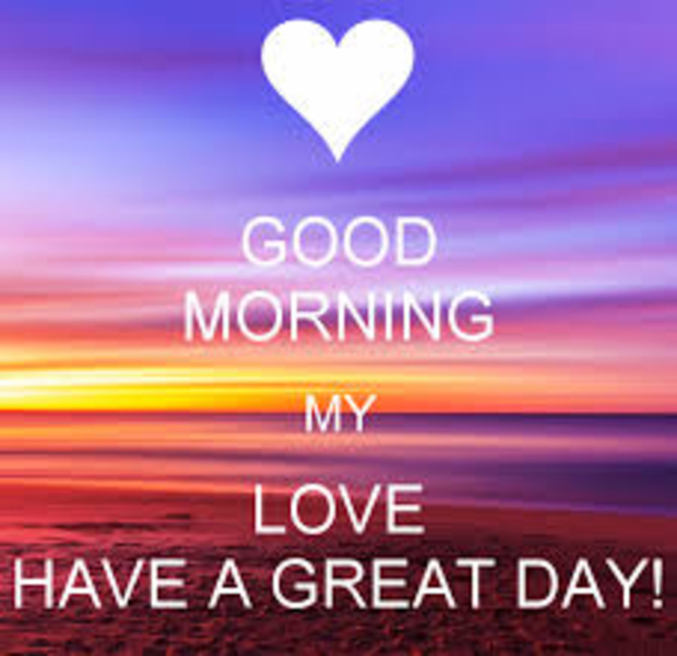 15+ Lovely Good Morning Quotes For Him & Her - picture 3