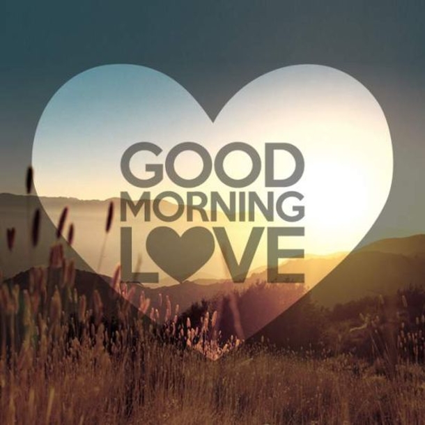 15+ Lovely Good Morning Quotes For Him & Her - picture 7
