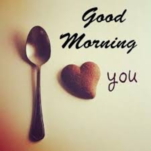 15+ Lovely Good Morning Quotes For Him & Her - picture 8