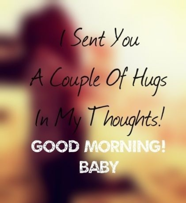 15+ Lovely Good Morning Quotes For Him & Her - picture 9