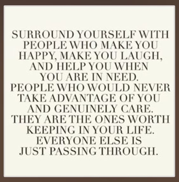 15 Meaningful Life Quotes To Live By - picture 15