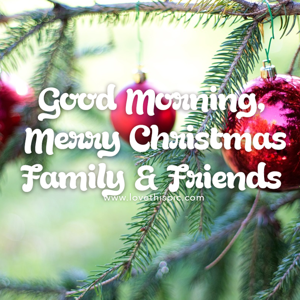 15+ Merry Christmas 2022 Messages & Wishes For Family And Friends - picture 2
