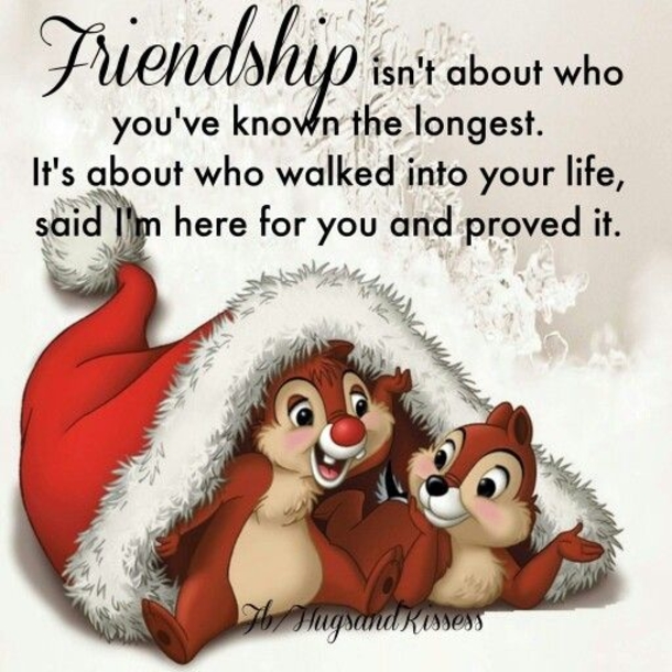 15+ Merry Christmas Wishes To Express Friendship - picture 2