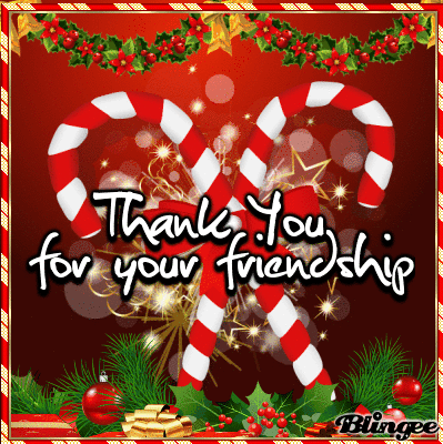 15+ Merry Christmas Wishes To Express Friendship - picture 3