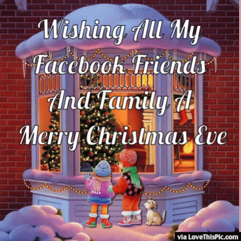 15+ Merry Christmas Wishes To Express Friendship - picture 4