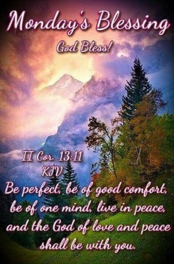 15+ Monday Quotes And Blessings To Inspire Your Life - picture 2