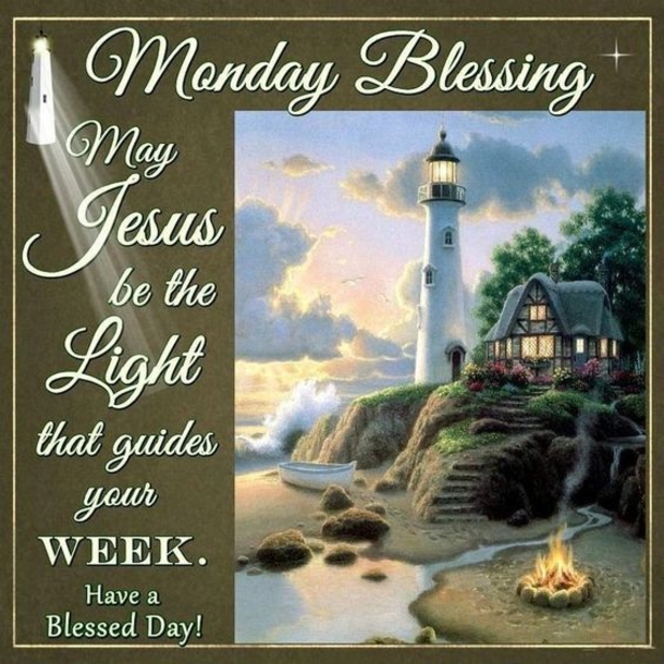 15+ Monday Quotes And Blessings To Inspire Your Life - picture 7