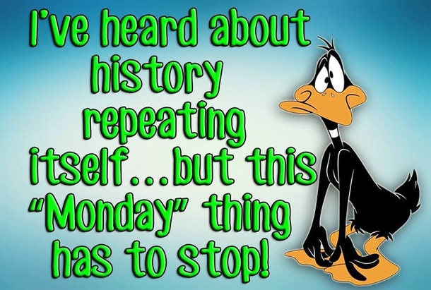15 Of The Best & Happy Monday Quotes For The Week - picture 13