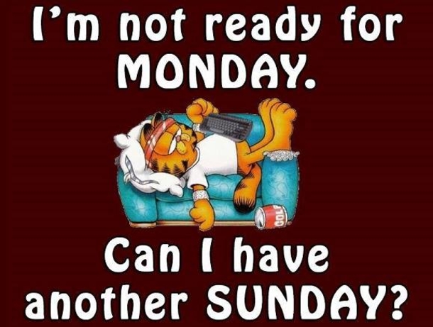 15 Of The Best & Happy Monday Quotes For The Week - picture 14