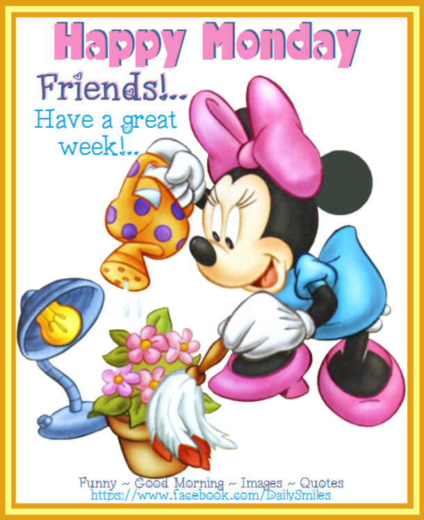 15 Of The Best & Happy Monday Quotes For The Week - picture 16