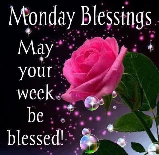 15 Of The Best & Happy Monday Quotes For The Week - picture 17