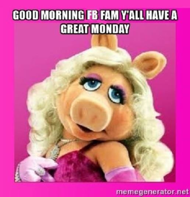 15 Of The Best & Happy Monday Quotes For The Week - picture 2