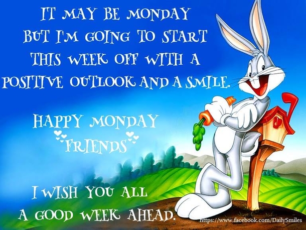 15 Of The Best & Happy Monday Quotes For The Week - picture 5