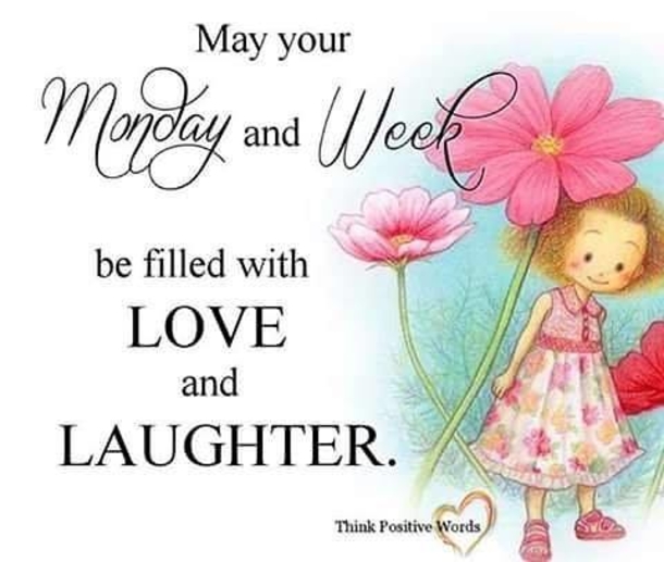 15 Of The Best & Happy Monday Quotes For The Week - picture 7