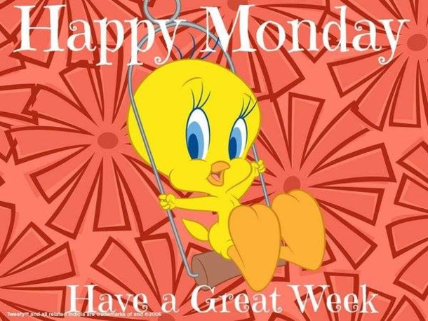 15 Of The Best & Happy Monday Quotes For The Week - picture 9